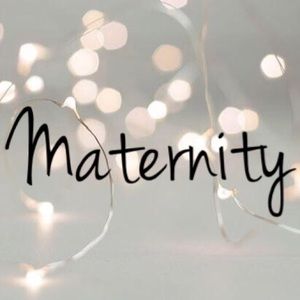 Maternity Clothes ❤️